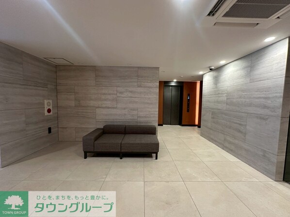 プレディアコート板橋の物件内観写真